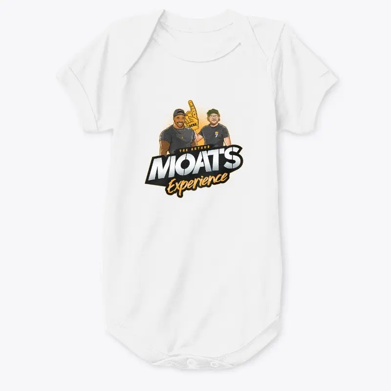 Arthur Moats Experience Kids Collection