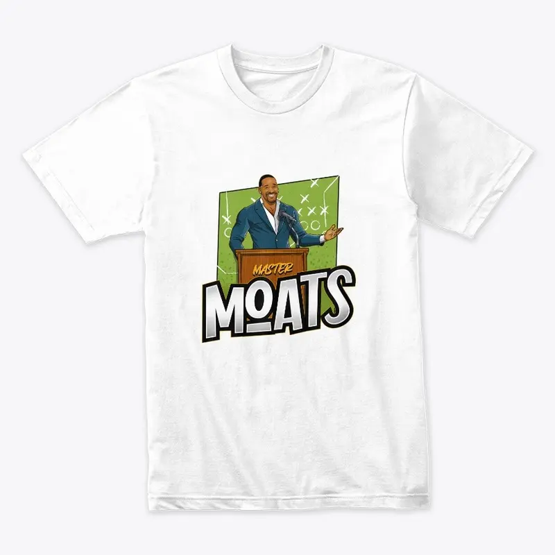 Master Moats Collection