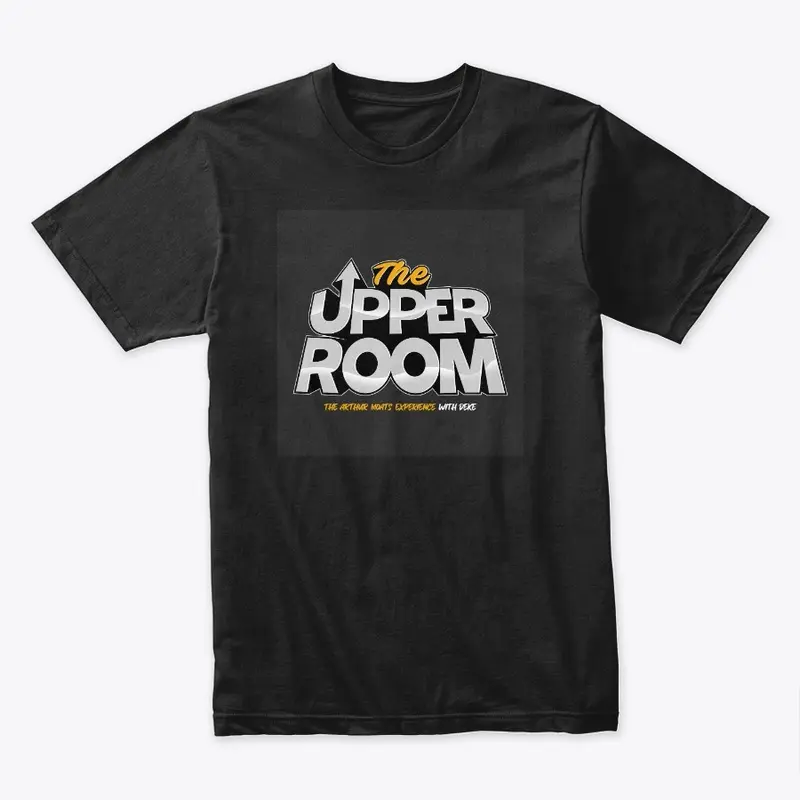 "The Upper Room" collection