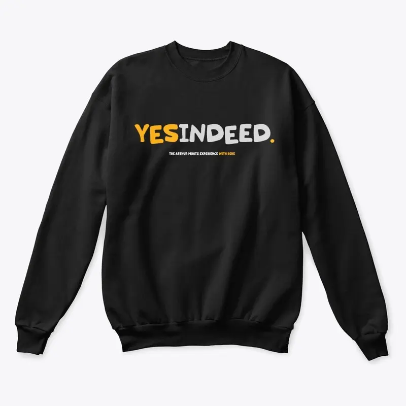 Yes Indeed Collection