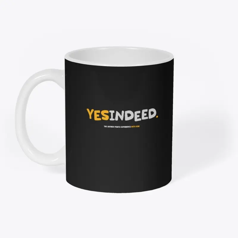 Yes Indeed Collection