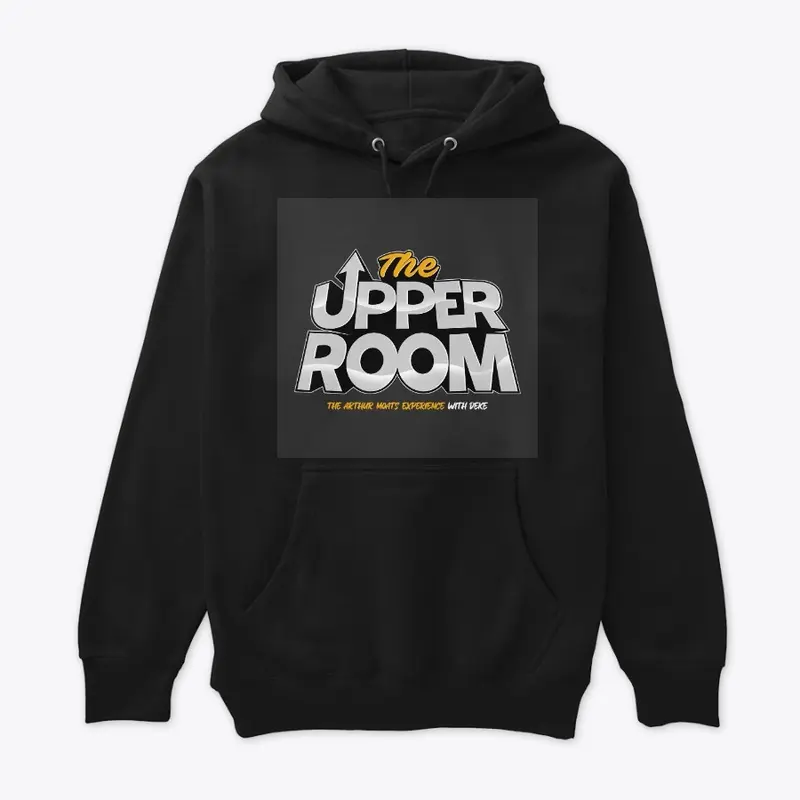 "The Upper Room" collection