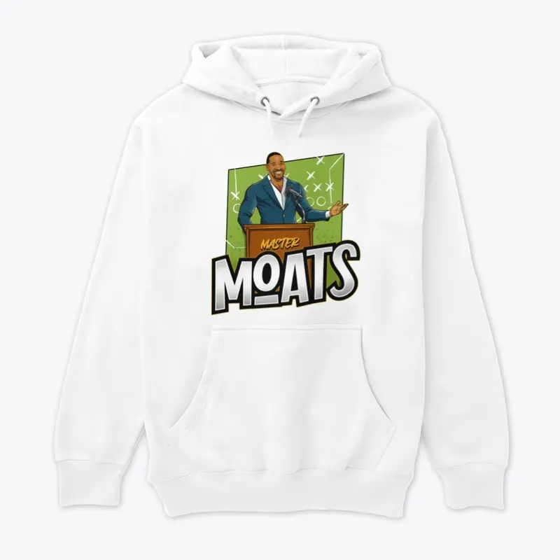 Master Moats Collection