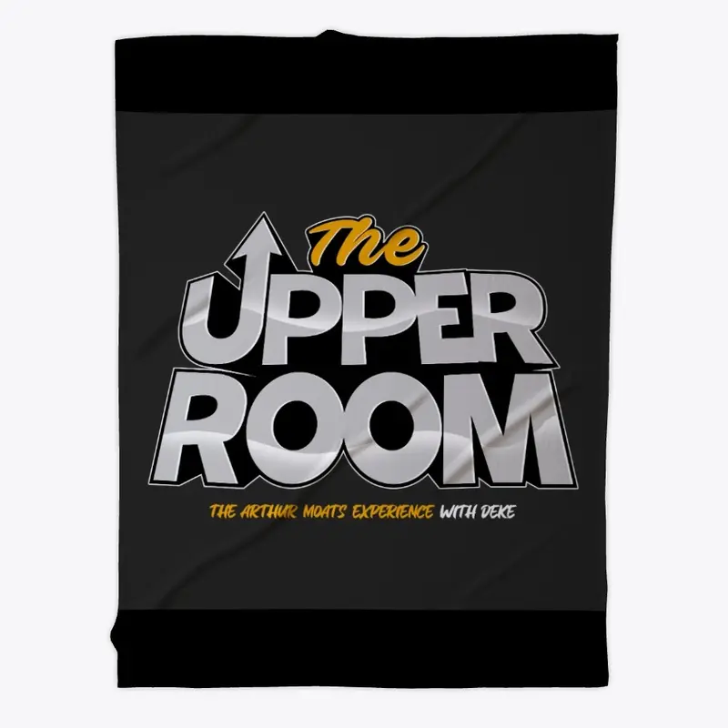 "The Upper Room" collection