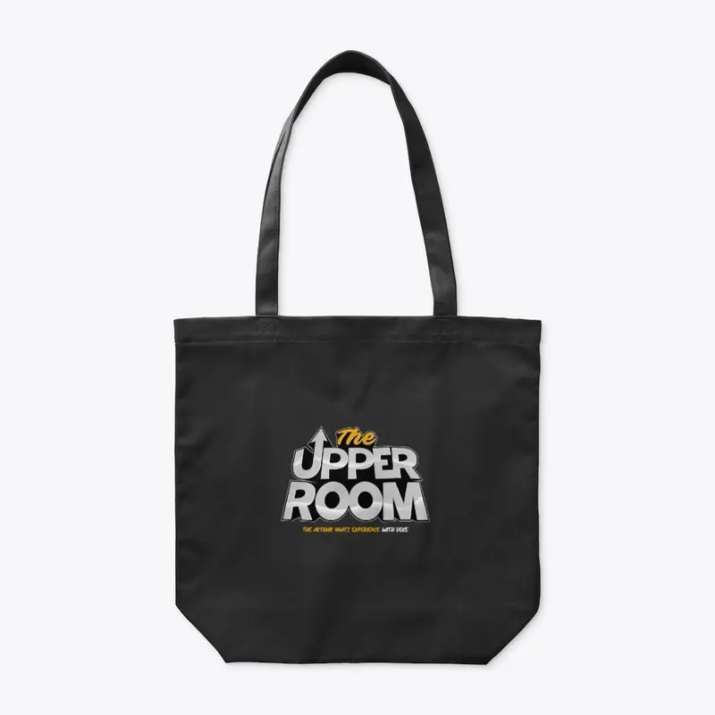 "The Upper Room" collection