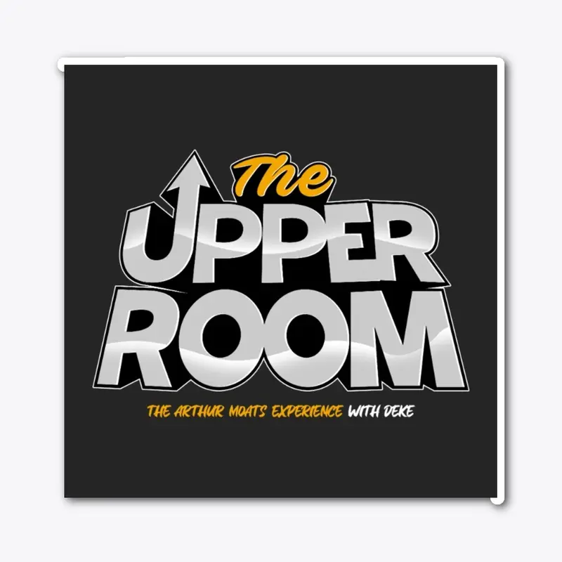 "The Upper Room" collection