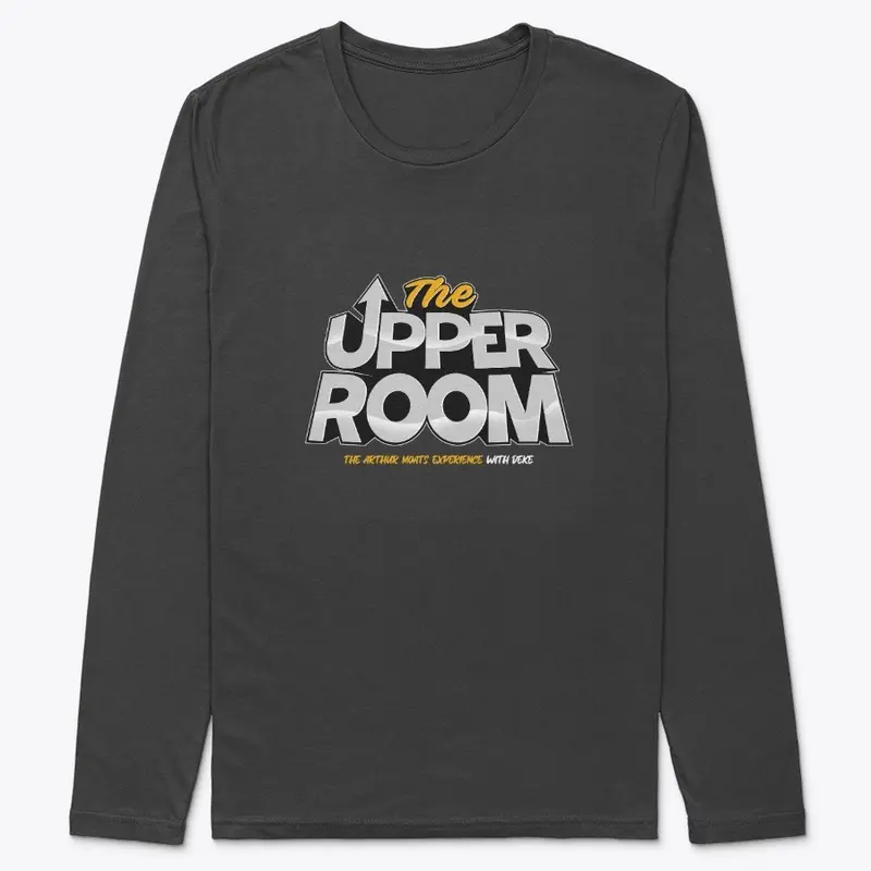 "The Upper Room" collection