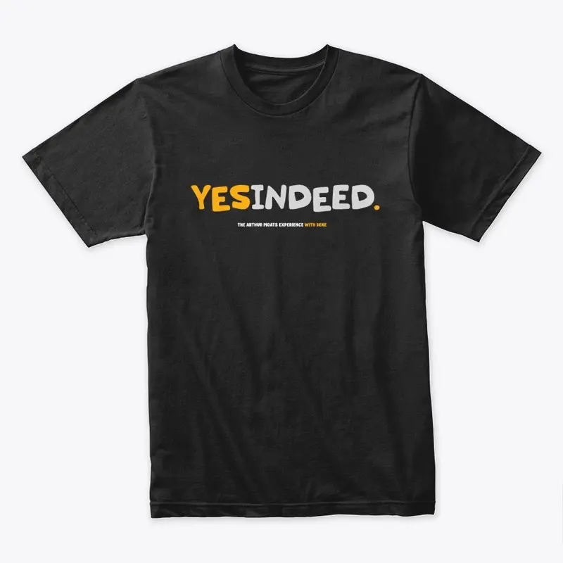 Yes Indeed Collection