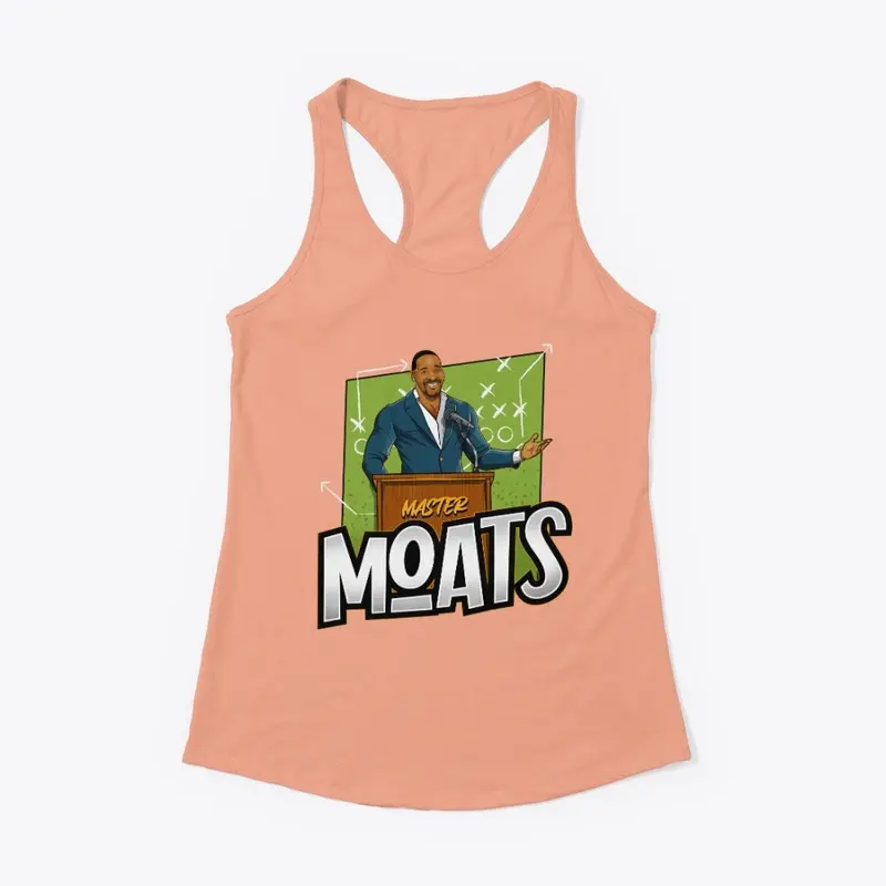 Master Moats Collection