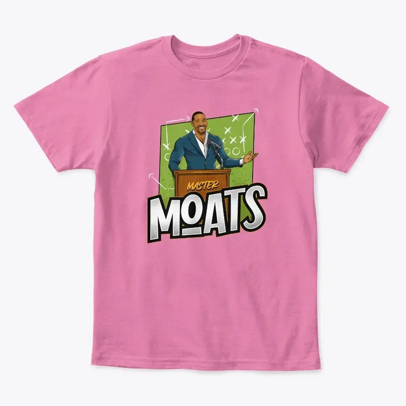 Master Moats Collection