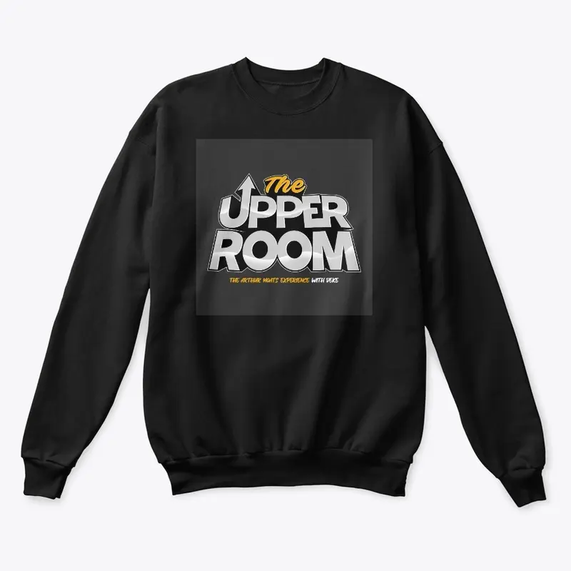 "The Upper Room" collection