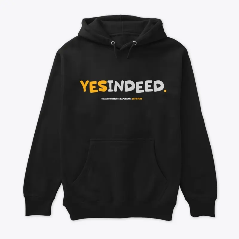 Yes Indeed Collection